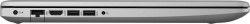 Ноутбук HP 470 G7 Core i5 10210U/8Gb/SSD256Gb/AMD Radeon 530 2Gb/17.3/FHD 1920x1080/Windows 10 Professional 64/silver/WiFi/BT/Cam