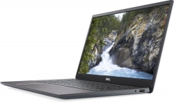Ноутбук Dell Vostro 5391 Core i5 10210U/8Gb/SSD256Gb/Intel UHD Graphics/13.3/WVA/FHD 1920x1080/Windows 10 Home/grey/WiFi/BT/Cam