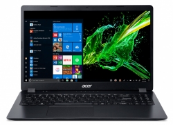 Ноутбук Acer Aspire 3 A315-56-5022 Core i5 1035G1/12Gb/SSD1Tb/Intel UHD Graphics/15.6/FHD 1920x1080/Windows 10/black/WiFi/BT/Cam