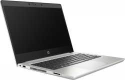 Ноутбук HP ProBook 430 G7 Core i5 10210U/8Gb/SSD256Gb/Intel UHD Graphics/13.3/UWVA/FHD 1920x1080/Free DOS/silver/WiFi/BT/Cam