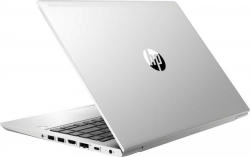 Ноутбук HP ProBook 440 G7 Core i5 10210U/8Gb/SSD256Gb/Intel UHD Graphics/14/UWVA/FHD 1920x1080/Free DOS/silver/WiFi/BT/Cam