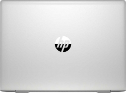 Ноутбук HP ProBook 440 G7 Core i5 10210U/8Gb/SSD256Gb/Intel UHD Graphics/14/UWVA/FHD 1920x1080/Free DOS/silver/WiFi/BT/Cam