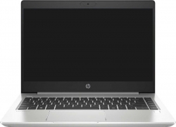 Ноутбук HP ProBook 440 G7 Core i5 10210U/8Gb/SSD256Gb/Intel UHD Graphics/14/FHD 1920x1080/Free DOS 3.0/silver/WiFi/BT/Cam