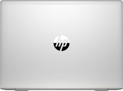 Ноутбук HP ProBook 440 G7 Core i5 10210U/8Gb/SSD256Gb/Intel UHD Graphics/14/FHD 1920x1080/Free DOS 3.0/silver/WiFi/BT/Cam