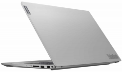 Ноутбук Lenovo Thinkbook 15-IIL Core i7 1065G7/8Gb/SSD256Gb/Intel Iris Plus graphics/15.6/WVA/FHD 1920x1080/Windows 10 Professional 64/grey/WiFi/BT