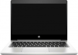 Ноутбук HP ProBook 430 G7 Core i5 10210U/8Gb/SSD256Gb/Intel UHD Graphics/13.3/UWVA/FHD 1920x1080/Free DOS 3.0/silver/WiFi/BT/Cam