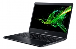 Ноутбук Acer Aspire 5 A514-52-596F Core i5 10210U/8Gb/SSD512Gb/Intel UHD Graphics/14/IPS/FHD 1920x1080/Eshell/black/WiFi/BT/Cam