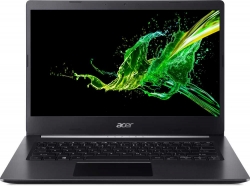 Ноутбук Acer Aspire 5 A514-52-56P2 Core i5 10210U/8Gb/SSD512Gb/Intel UHD Graphics/14/IPS/FHD 1920x1080/Windows 10/black/WiFi/BT/Cam
