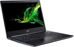 Ноутбук Acer Aspire 5 A514-52-56P2 Core i5 10210U/8Gb/SSD512Gb/Intel UHD Graphics/14/IPS/FHD 1920x1080/Windows 10/black/WiFi/BT/Cam