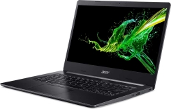 Ноутбук Acer Aspire 5 A514-52-56P2 Core i5 10210U/8Gb/SSD512Gb/Intel UHD Graphics/14/IPS/FHD 1920x1080/Windows 10/black/WiFi/BT/Cam