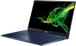 Ультрабук Acer Swift 5 SF514-54GT-55L6 Core i5 1035G1/8Gb/SSD512Gb/nVidia GeForce MX350 2Gb/14/IPS/Touch/FHD 1920x1080/Windows 10 Single Language/b