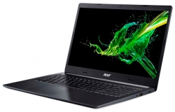 Ноутбук Acer Aspire 5 A515-55-338W Core i3 1005G1/8Gb/SSD512Gb/Intel UHD Graphics/15.6/IPS/FHD 1920x1080/Windows 10/black/WiFi/BT/Cam