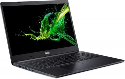 Ноутбук Acer Aspire 5 A515-55-396T Core i3 1005G1/8Gb/1Tb/Intel UHD Graphics/15.6/IPS/FHD 1920x1080/Eshell/black/WiFi/BT/Cam