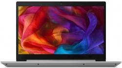 Ноутбук Lenovo IdeaPad L340-15API Ryzen 5 3500U/8Gb/SSD256Gb/AMD Radeon Vega 8/15.6/TN/FHD 1920x1080/Free DOS/grey/WiFi/BT/Cam