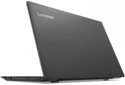 Ноутбук Lenovo V130-15IKB Core i3 7020U/8Gb/SSD256Gb/DVD-RW/Intel HD Graphics 620/15.6/TN/FHD 1920x1080/Windows 10 Professional/dk.grey/WiFi/BT/Cam