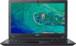 Ноутбук Acer Aspire 3 A315-22-48J2 A4 9120e/4Gb/SSD128Gb/AMD Radeon R3/15.6/FHD 1920x1080/Eshell/black/WiFi/BT/Cam