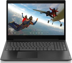 Ноутбук Lenovo IdeaPad L340-15API Athlon 300U/4Gb/SSD128Gb/AMD Radeon Vega 3/15.6/TN/FHD 1920x1080/Free DOS/black/WiFi/BT/Cam