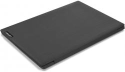Ноутбук Lenovo IdeaPad L340-15API Athlon 300U/4Gb/SSD128Gb/AMD Radeon Vega 3/15.6/TN/FHD 1920x1080/Free DOS/black/WiFi/BT/Cam