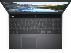 Ноутбук Dell G5 5590 Core i7 9750H/16Gb/1Tb/SSD256Gb/nVidia GeForce RTX 2060 6Gb/15.6/IPS/FHD 1920x1080/Windows 10/black/WiFi/BT/Cam