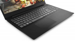 Ноутбук Lenovo IdeaPad S145-15API Ryzen 3 3200U/8Gb/SSD256Gb/AMD Radeon Vega 3/15.6/TN/FHD 1920x1080/Free DOS/black/WiFi/BT/Cam