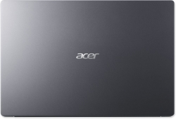 Ультрабук Acer Swift 3 SF314-57-545A Core i5 1035G1/8Gb/SSD256Gb/Intel UHD Graphics/14/IPS/FHD 1920x1080/Eshell/grey/WiFi/BT/Cam