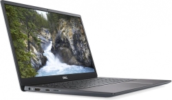 Ноутбук Dell Vostro 5391 Core i5 10210U/8Gb/SSD256Gb/nVidia GeForce MX250 2Gb/13.3/WVA/FHD 1920x1080/Linux/grey/WiFi/BT/Cam