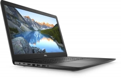 Ноутбук Dell Inspiron 3793 Core i5 1035G1/8Gb/1Tb/SSD128Gb/DVD-RW/nVidia GeForce MX230 2Gb/17.3/IPS/FHD 1920x1080/Windows 10/black/WiFi/BT/Cam
