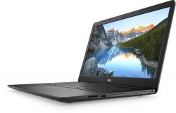 Ноутбук Dell Inspiron 3793 Core i5 1035G1/8Gb/SSD256Gb/DVD-RW/nVidia GeForce MX230 2Gb/17.3/IPS/FHD 1920x1080/Windows 10/black/WiFi/BT/Cam