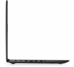 Ноутбук Dell Inspiron 3793 Core i5 1035G1/8Gb/SSD256Gb/DVD-RW/nVidia GeForce MX230 2Gb/17.3/IPS/FHD 1920x1080/Windows 10/black/WiFi/BT/Cam