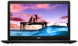 Ноутбук Dell Inspiron 3793 Core i7 1065G7/8Gb/SSD512Gb/DVD-RW/nVidia GeForce MX230 2Gb/17.3/IPS/FHD 1920x1080/Windows 10/silver/WiFi/BT/Cam