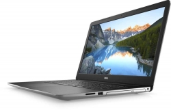 Ноутбук Dell Inspiron 3793 Core i7 1065G7/8Gb/SSD512Gb/DVD-RW/nVidia GeForce MX230 2Gb/17.3/IPS/FHD 1920x1080/Windows 10/silver/WiFi/BT/Cam