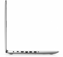 Ноутбук Dell Inspiron 3793 Core i7 1065G7/8Gb/SSD512Gb/DVD-RW/nVidia GeForce MX230 2Gb/17.3/IPS/FHD 1920x1080/Windows 10/silver/WiFi/BT/Cam
