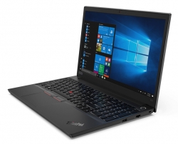Ноутбук Lenovo ThinkPad E15-IML T Core i5 10210U/16Gb/SSD512Gb/Intel UHD Graphics/15.6/IPS/FHD 1920x1080/Windows 10 Professional 64/black/WiFi/BT/C