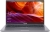 Ноутбук Asus VivoBook X509JA-EJ028 Core i5 1035G1/8Gb/SSD256Gb/Intel UHD Graphics/15.6/FHD 1920x1080/Endless/grey/WiFi/BT/Cam
