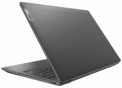 Ноутбук Lenovo V155-15API Ryzen 3 3200U/4Gb/SSD128Gb/DVD-RW/AMD Radeon Vega 3/15.6/TN/FHD 1920x1080/Free DOS/grey/WiFi/BT/Cam