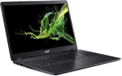 Ноутбук Acer Aspire 3 A315-56-523A Core i5 1035G1/8Gb/SSD512Gb/Intel UHD Graphics/15.6/FHD 1920x1080/Eshell/black/WiFi/BT/Cam