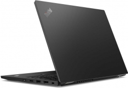 Ноутбук Lenovo ThinkPad L13 Core i3 10110U/8Gb/SSD256Gb/Intel UHD Graphics/13.3/IPS/FHD 1920x1080/Windows 10 Professional 64/black/WiFi/BT/Cam