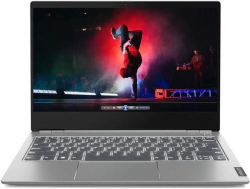 Ноутбук Lenovo Thinkbook 13s-IML Core i5 10210U/8Gb/SSD128Gb/Intel UHD Graphics/13.3/WVA/FHD 1920x1080/Windows 10 Professional 64/grey/WiFi/BT/Cam