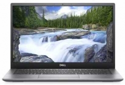 Ноутбук Dell Latitude 3301 Core i5 8265U/8Gb/SSD256Gb/Intel UHD Graphics 620/13.3/FHD 1920x1080/Windows 10 Professional 64/silver/WiFi/BT/Cam