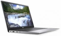 Ноутбук Dell Latitude 3301 Core i5 8265U/8Gb/SSD256Gb/Intel UHD Graphics 620/13.3/FHD 1920x1080/Windows 10 Professional 64/silver/WiFi/BT/Cam