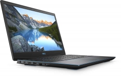 Ноутбук Dell G3 3590 Core i7 9750H/16Gb/SSD512Gb/nVidia GeForce GTX 1660 Ti MAX Q 6Gb/15.6/IPS/FHD 1920x1080/Linux/black/WiFi/BT/Cam