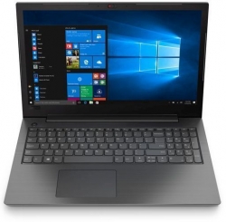 Ноутбук Lenovo V130-15IKB Core i3 7020U/8Gb/1Tb/DVD-RW/Intel HD Graphics 620/15.6/TN/FHD 1920x1080/Windows 10 Professional/dk.grey/WiFi/BT/Cam
