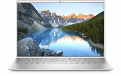 Ноутбук Dell Inspiron 7400 Core i7 1165G7/16Gb/SSD1Tb/NVIDIA GeForce MX350 2Gb/14.5/QHD+ 2560x1600/Windows 10/silver/WiFi/BT/Cam