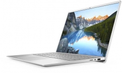 Ноутбук Dell Inspiron 7400 Core i7 1165G7/16Gb/SSD1Tb/NVIDIA GeForce MX350 2Gb/14.5/QHD+ 2560x1600/Windows 10/silver/WiFi/BT/Cam