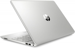 Ноутбук HP 15-dw3003ur Core i5 1135G7/8Gb/SSD512Gb/NVIDIA GeForce MX350 2Gb/15.6/IPS/FHD 1920x1080/Free DOS 3.0/silver/WiFi/BT/Cam