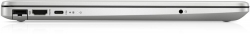 Ноутбук HP 15-dw3003ur Core i5 1135G7/8Gb/SSD512Gb/NVIDIA GeForce MX350 2Gb/15.6/IPS/FHD 1920x1080/Free DOS 3.0/silver/WiFi/BT/Cam