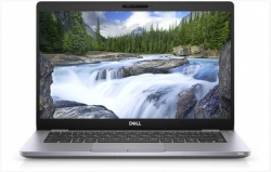 Ультрабук Dell Latitude 5310 Core i7 10610U/16Gb/SSD512Gb/Intel UHD Graphics/13.3 WVA/FHD 1920x1080/4G/Windows 10 Professional/grey/WiFi/BT/Cam