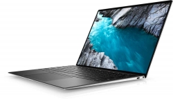 Ультрабук Dell XPS 13 9310 Core i7 1165G7/16Gb/SSD512Gb/Intel Iris Xe graphics/13.4/FHD+ 1920x1200/Windows 10/silver/WiFi/BT/Cam