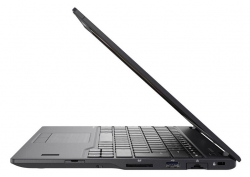 Ноутбук Fujitsu LifeBook U7410 Core i7 10510U/32Gb/SSD1Tb/Intel UHD Graphics 620/14/Touch/FHD 1920x1080/3G/4G/Windows 10 Professional 64/black/WiFi