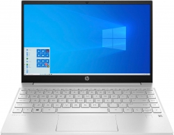 Ноутбук HP Pavilion 13-bb0022ur Core i5 1135G7/16Gb/SSD512Gb/Intel Iris Xe graphics/13.3/IPS/FHD 1920x1080/Windows 10/silver/WiFi/BT/Cam